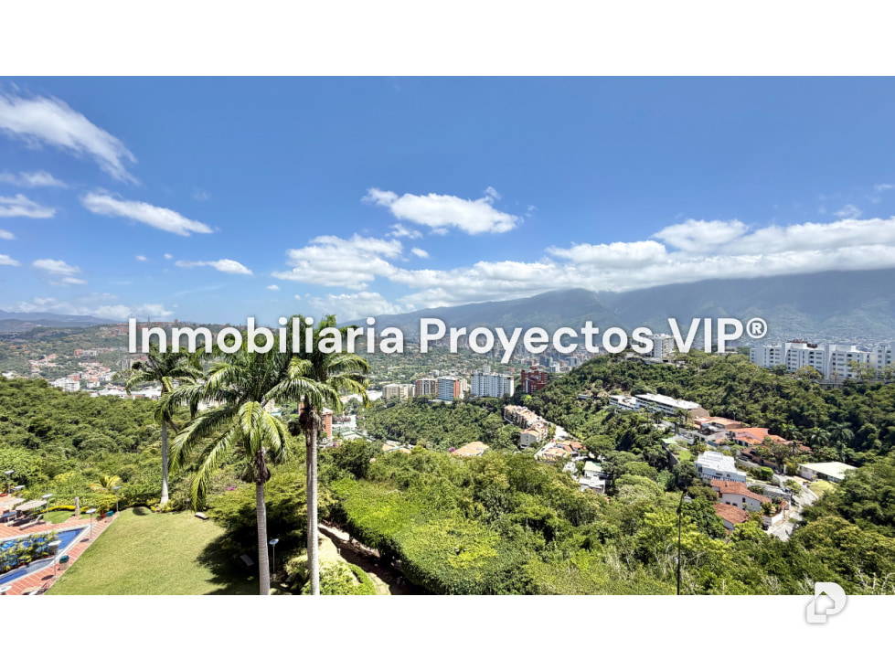 Apartamento en Colinas de Tamanaco, Caracas – 6