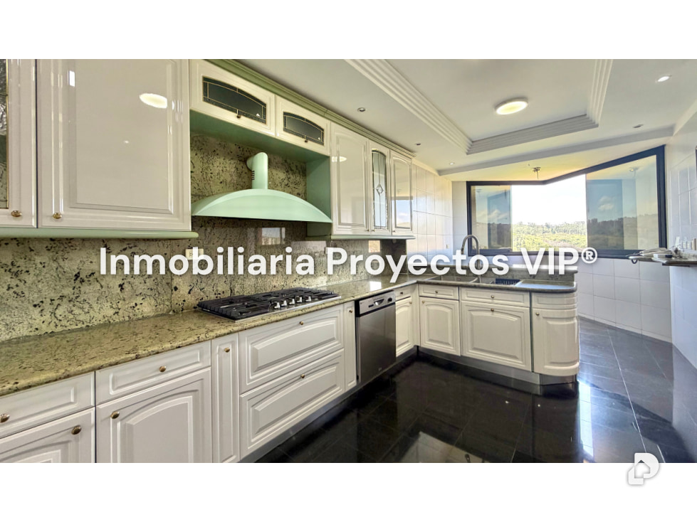 Apartamento en Colinas de Tamanaco, Caracas – 4