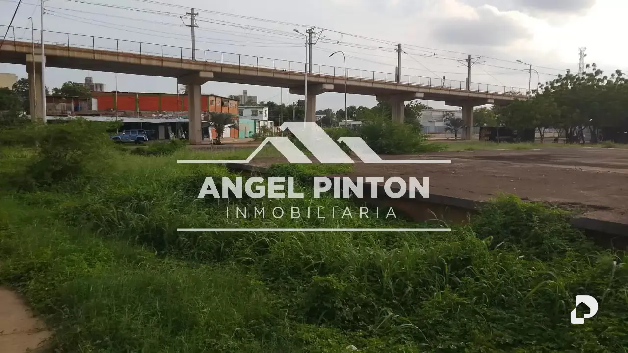 Terreno en Maracaibo – 5
