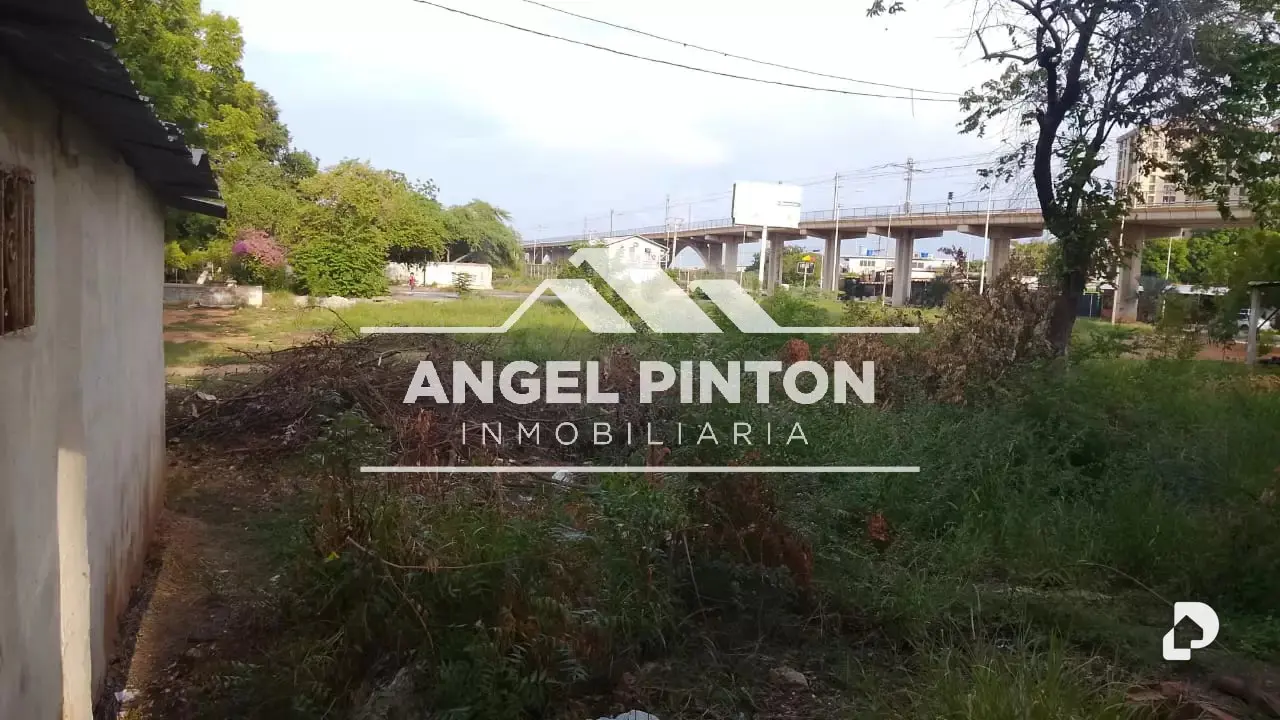 Terreno en Maracaibo – 2