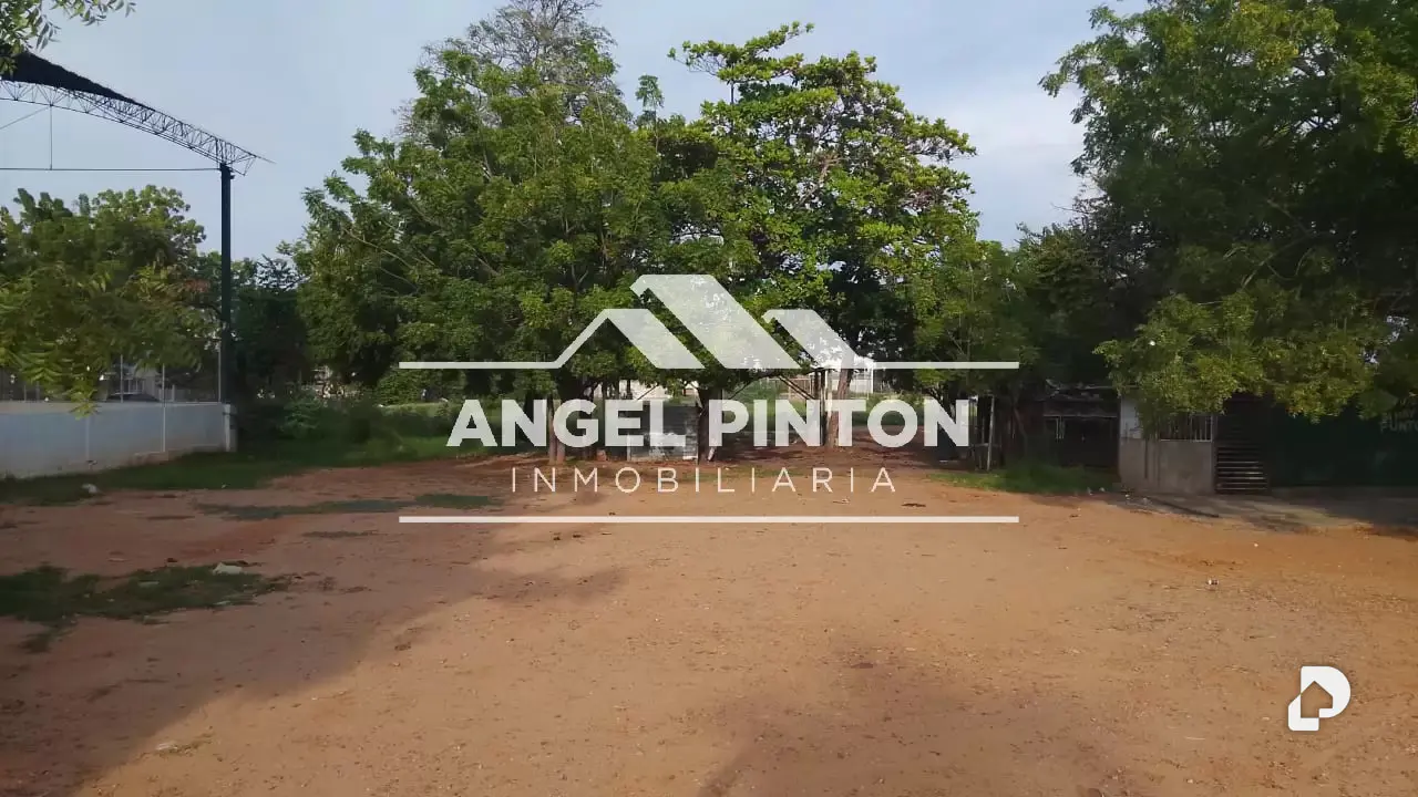 Terreno en Maracaibo – 1