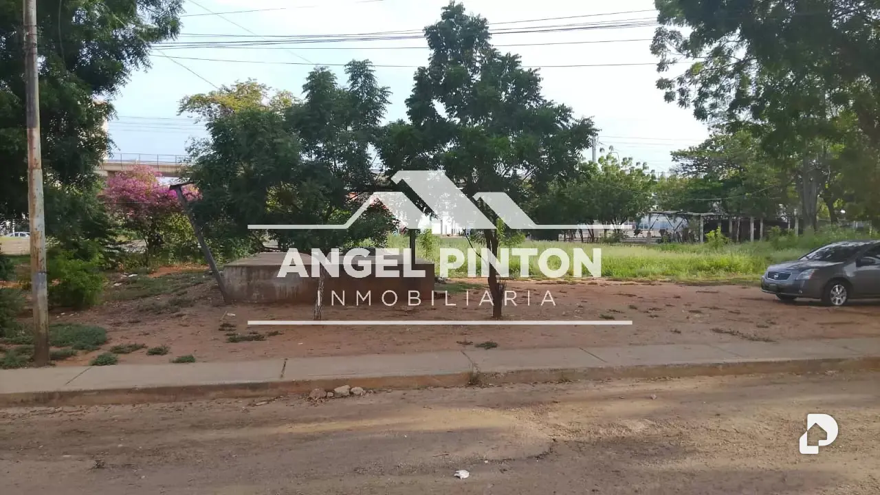 Terreno en Maracaibo – 3