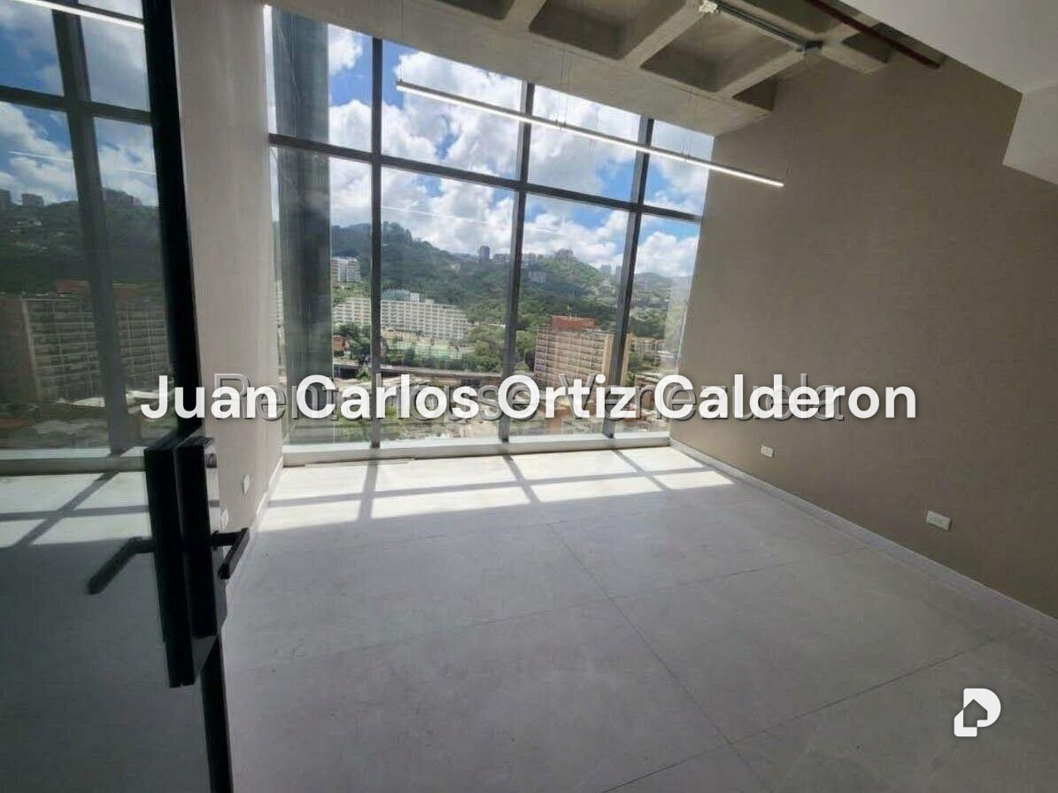 Office in Las Mercedes, Caracas – 4