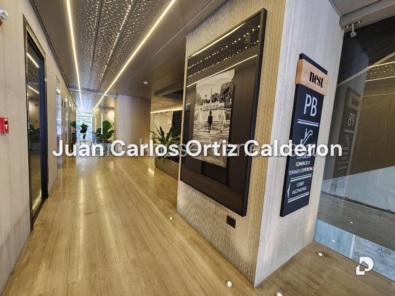 Office in Las Mercedes, Caracas – 3
