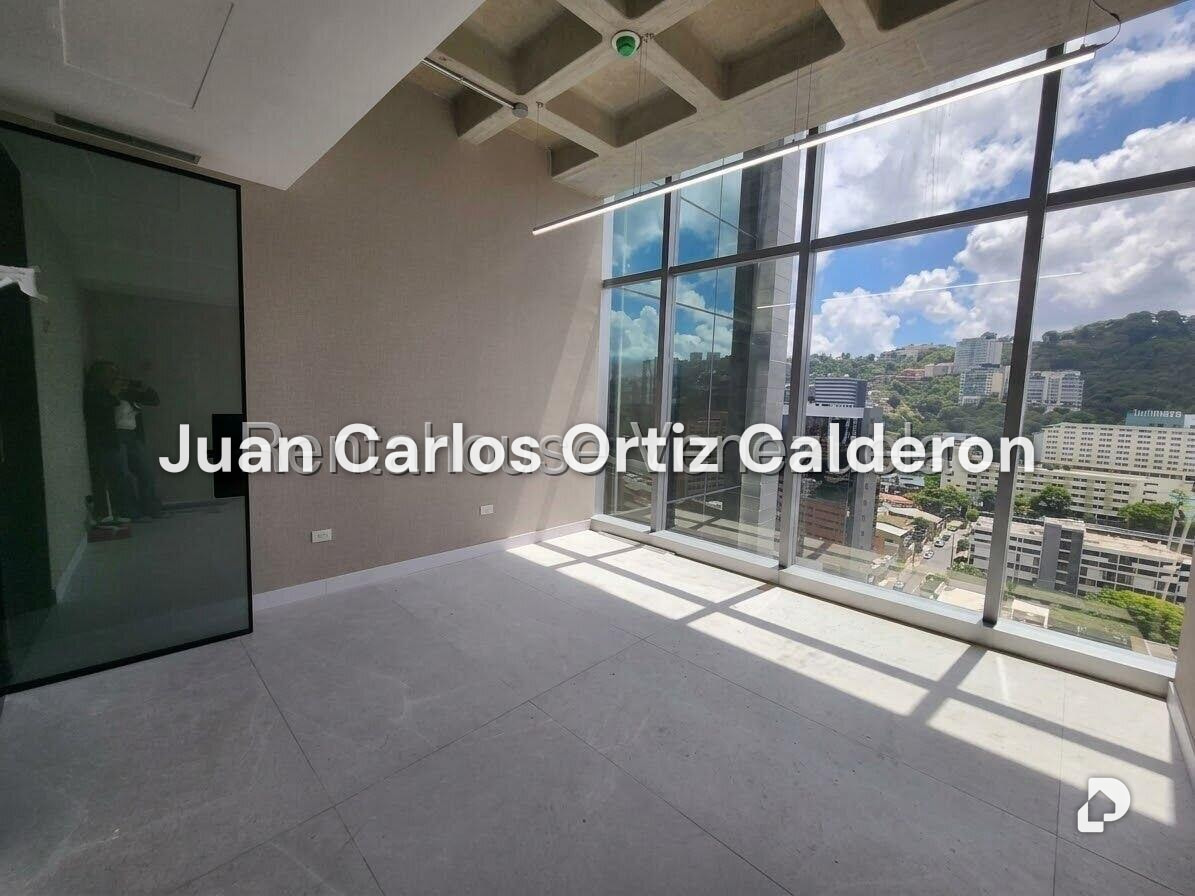 Office in Las Mercedes, Caracas – 6