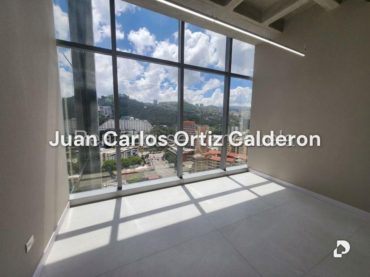 Office in Las Mercedes, Caracas – 7