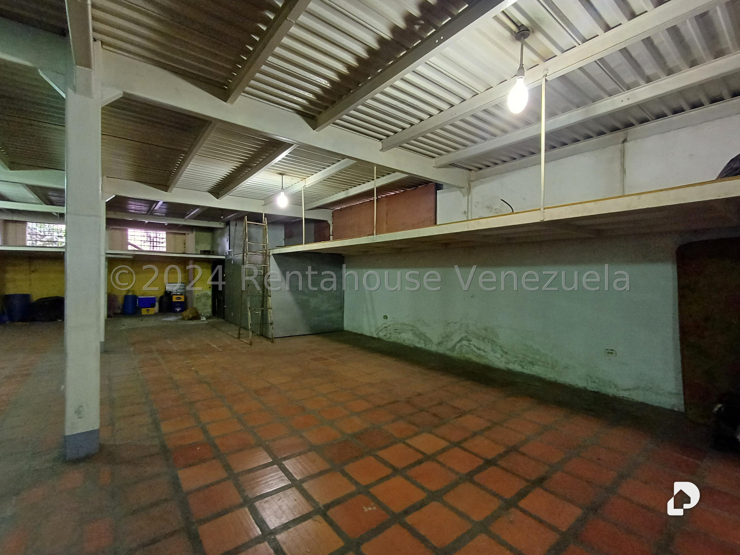 Local comercial en Antímano, Caracas