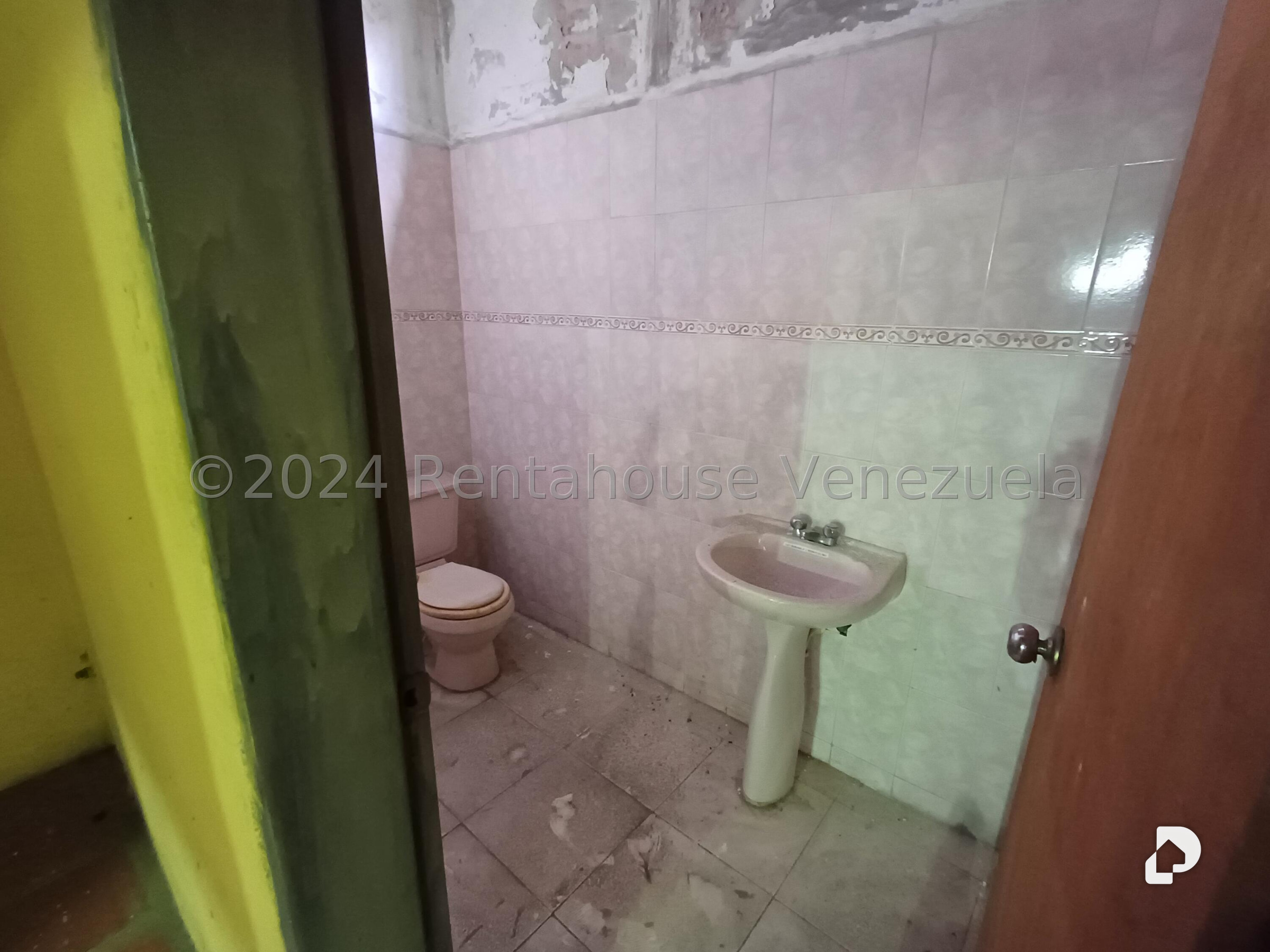 Local comercial en Antímano, Caracas