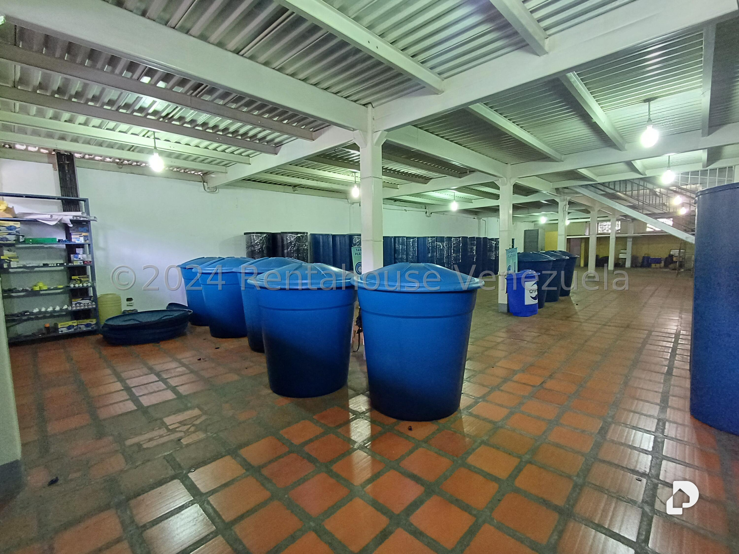 Local comercial en Antímano, Caracas