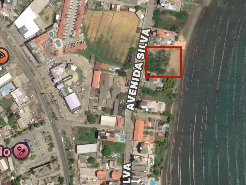 Terreno en Tucacas