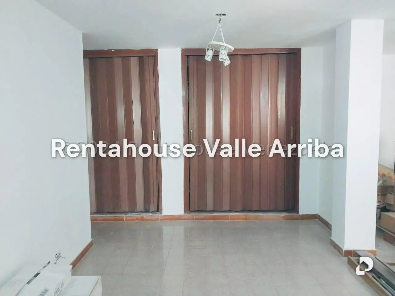 Apartamento en El Marqués, Caracas – 23