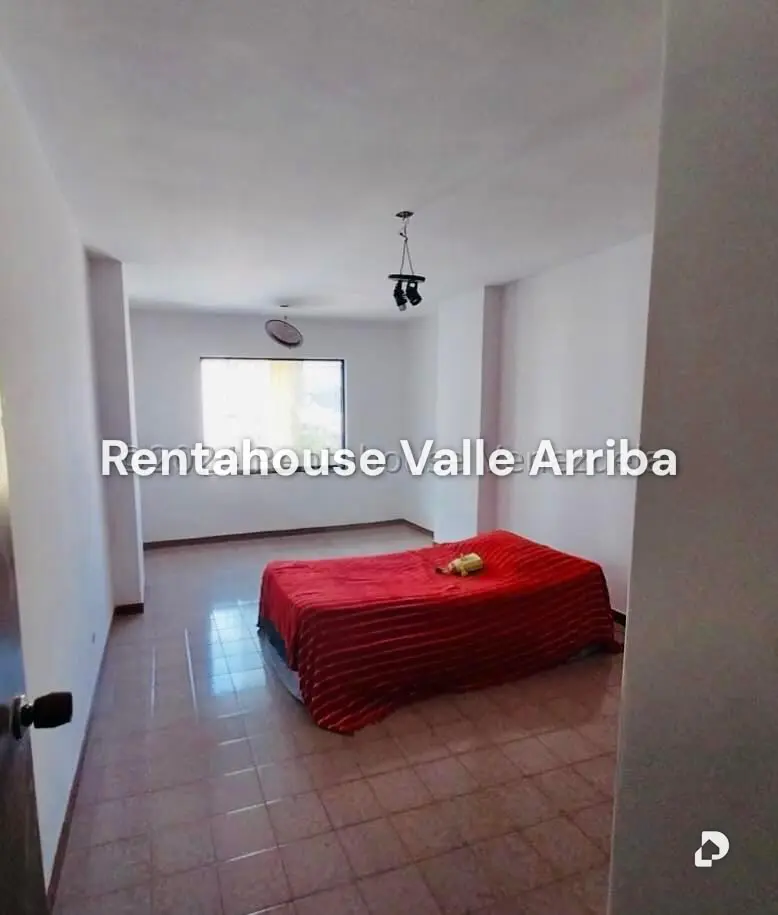 Apartamento en El Marqués, Caracas – 27