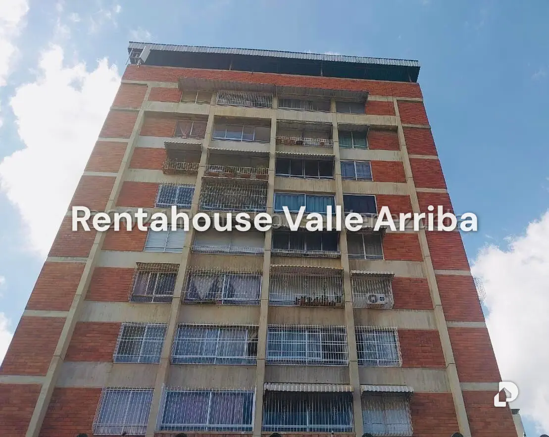 Apartamento en El Marqués, Caracas – 1