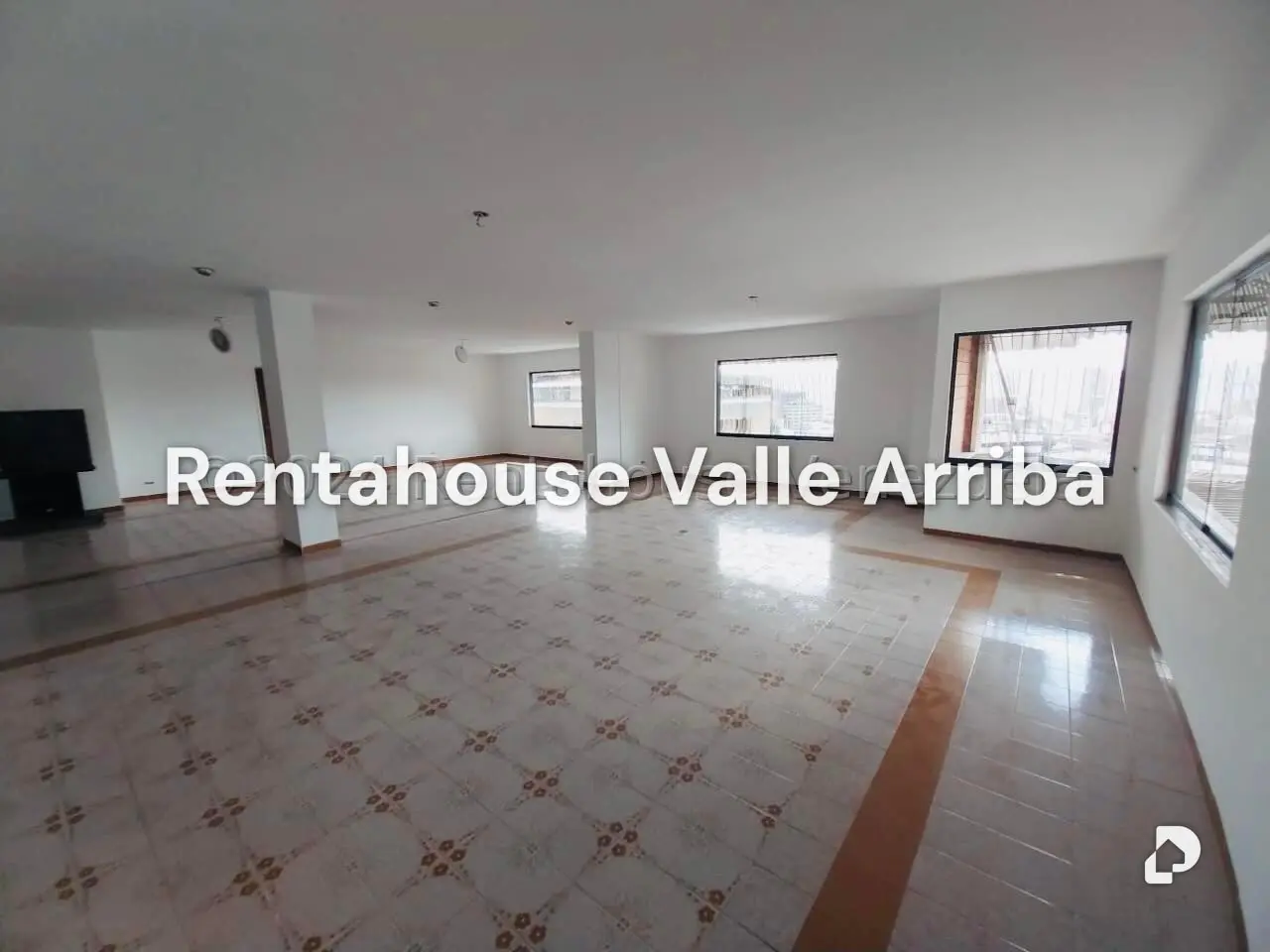 Apartamento en El Marqués, Caracas – 9