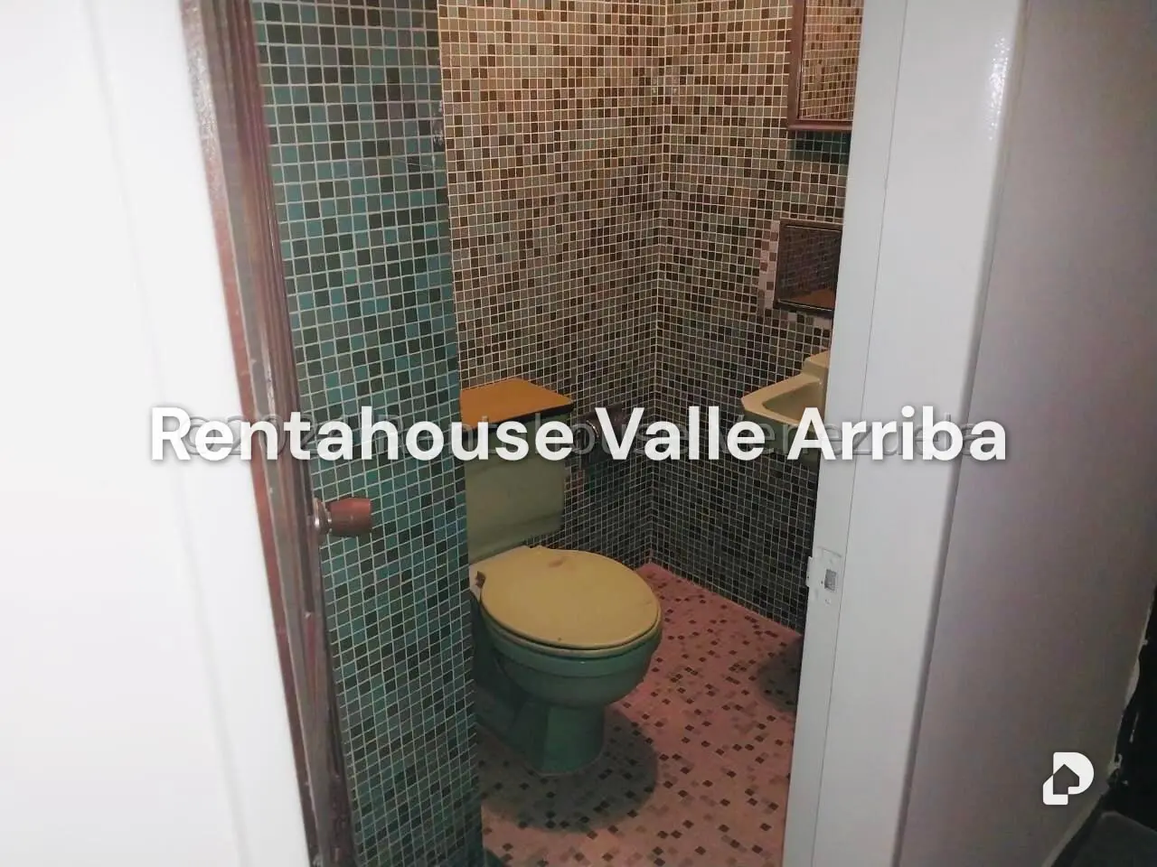 Apartamento en El Marqués, Caracas – 22