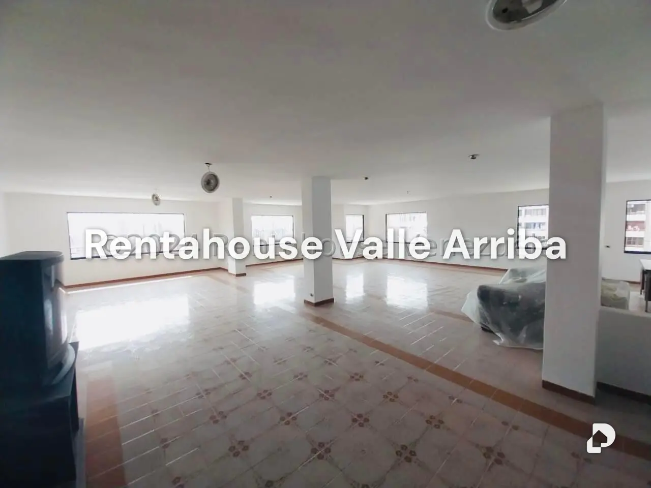 Apartamento en El Marqués, Caracas – 10