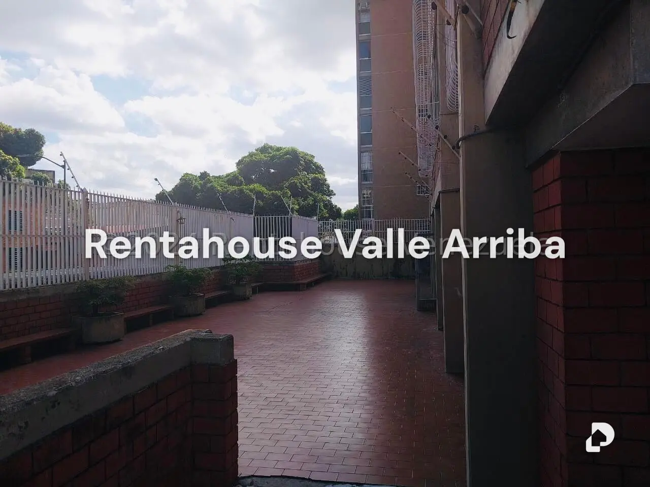 Apartamento en El Marqués, Caracas – 2