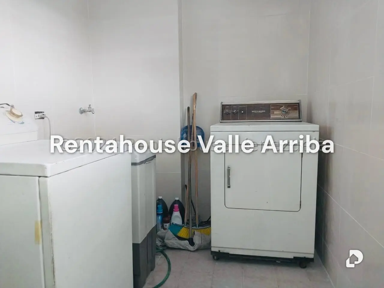 Apartamento en El Marqués, Caracas – 19