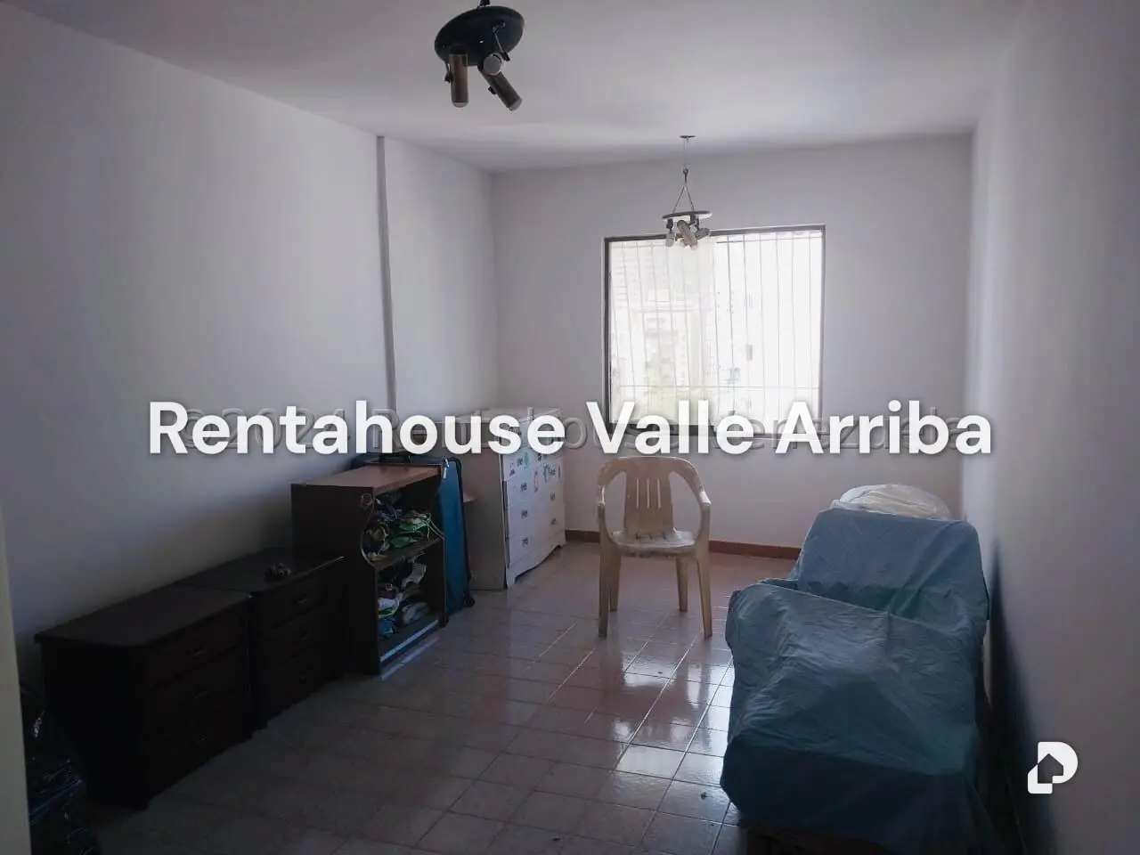 Apartamento en El Marqués, Caracas – 25