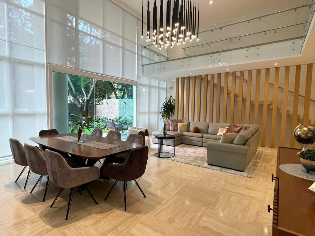 Apartamento en Campo Alegre, Caracas - 1