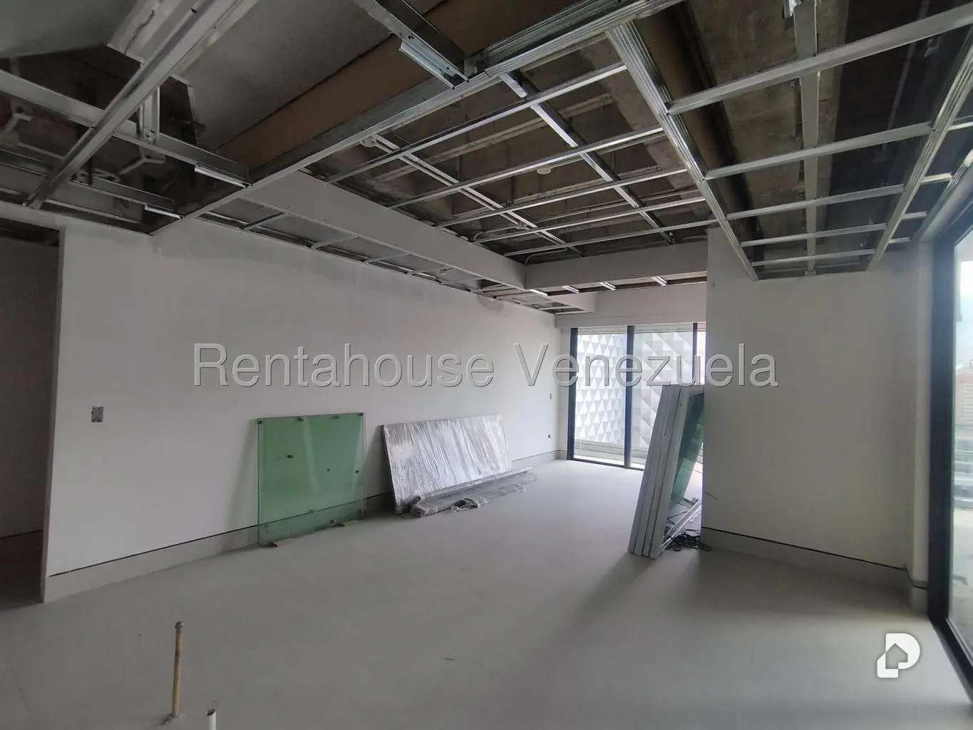 Apartamento en Las Mercedes, Caracas – 4