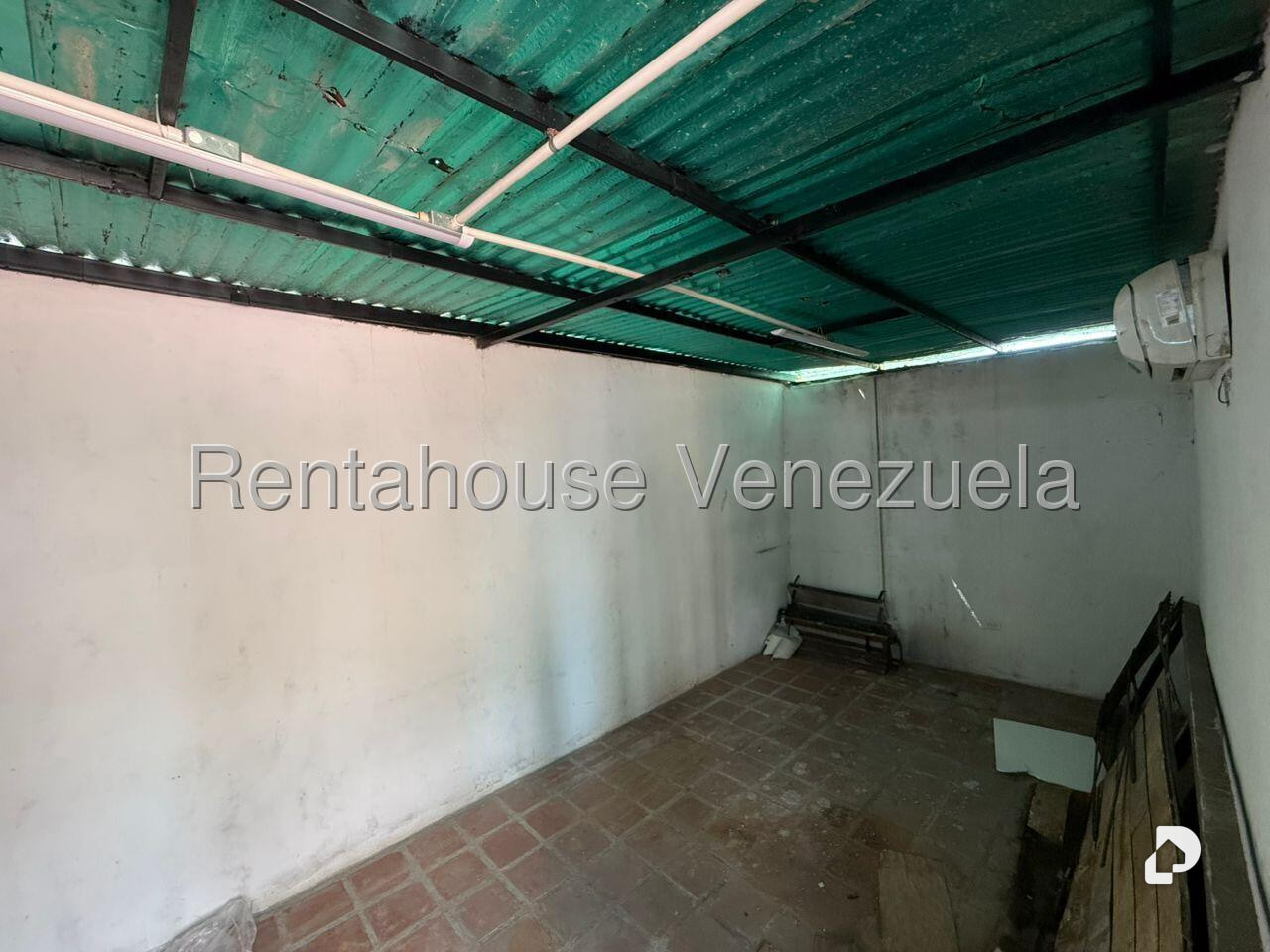 Galpón en Boleíta Sur, Caracas – 20