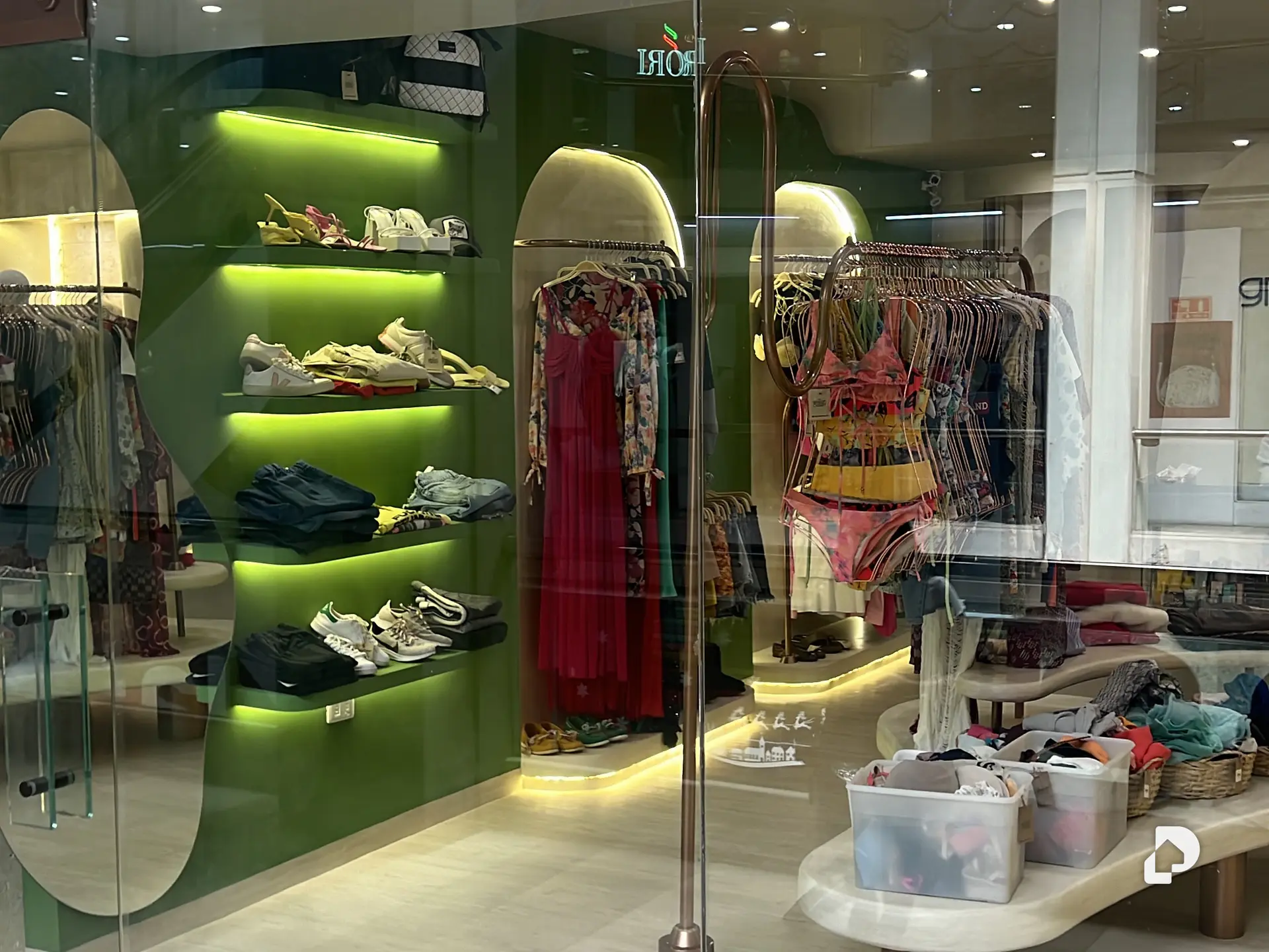 Local comercial en Valencia – 3