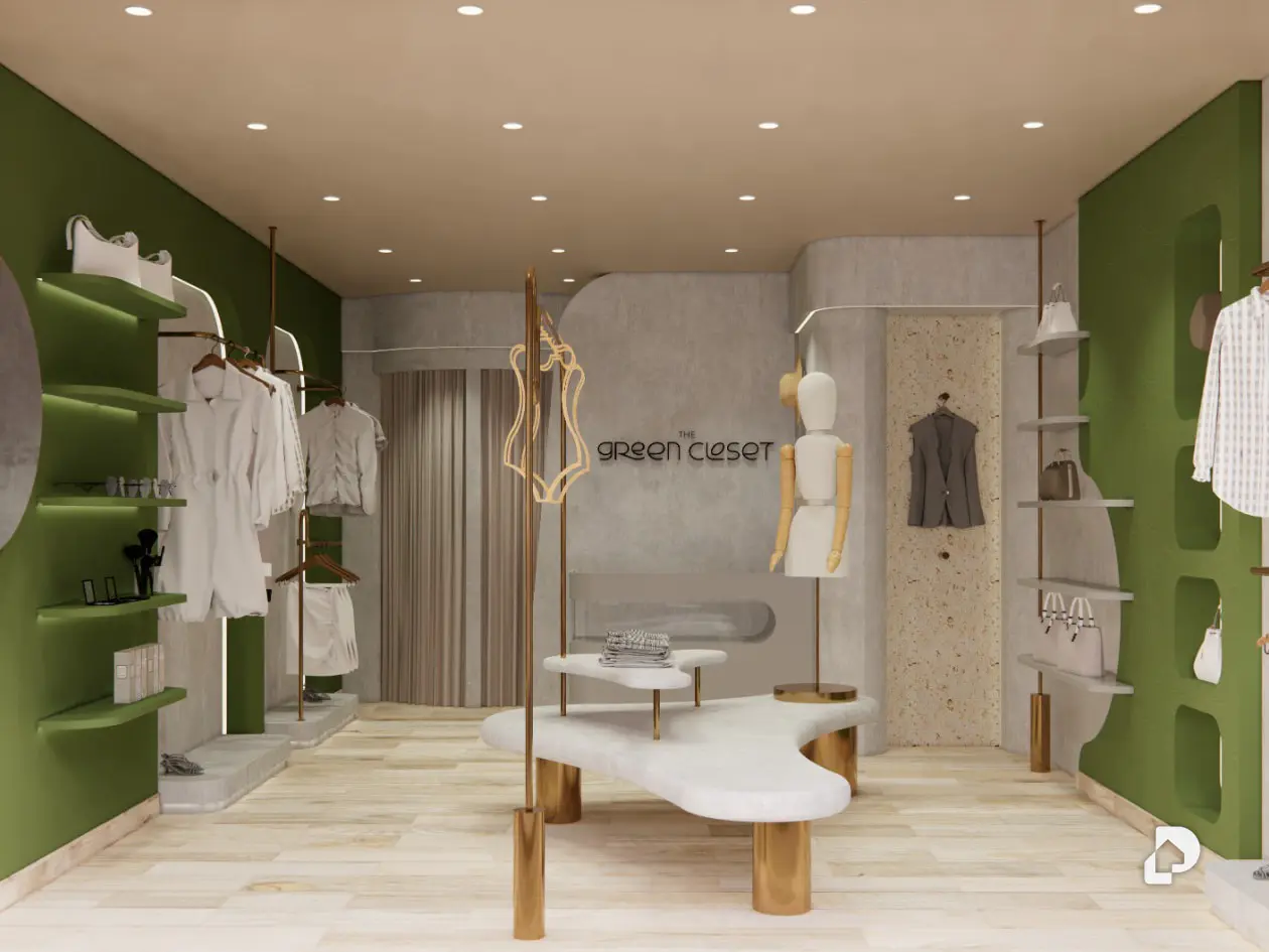 Local comercial en Valencia – 4