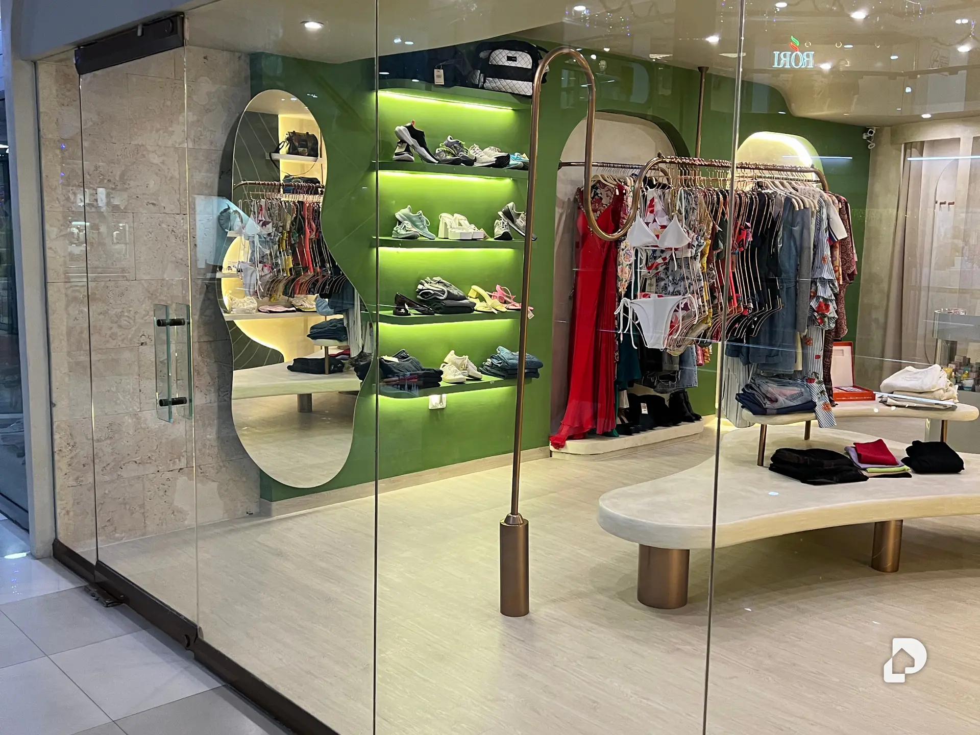 Local comercial en Valencia – 1