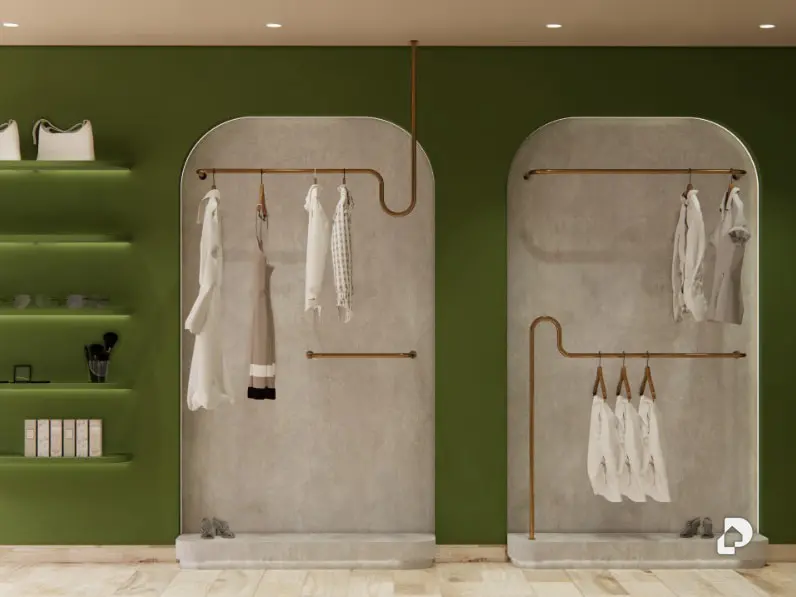 Local comercial en Valencia – 5