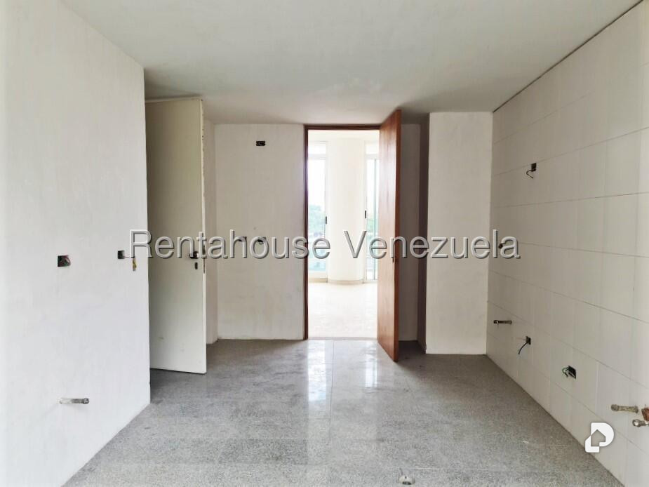 Apartamento en Colinas de Valle Arriba / Mirador de Los Campitos, Caracas – 8
