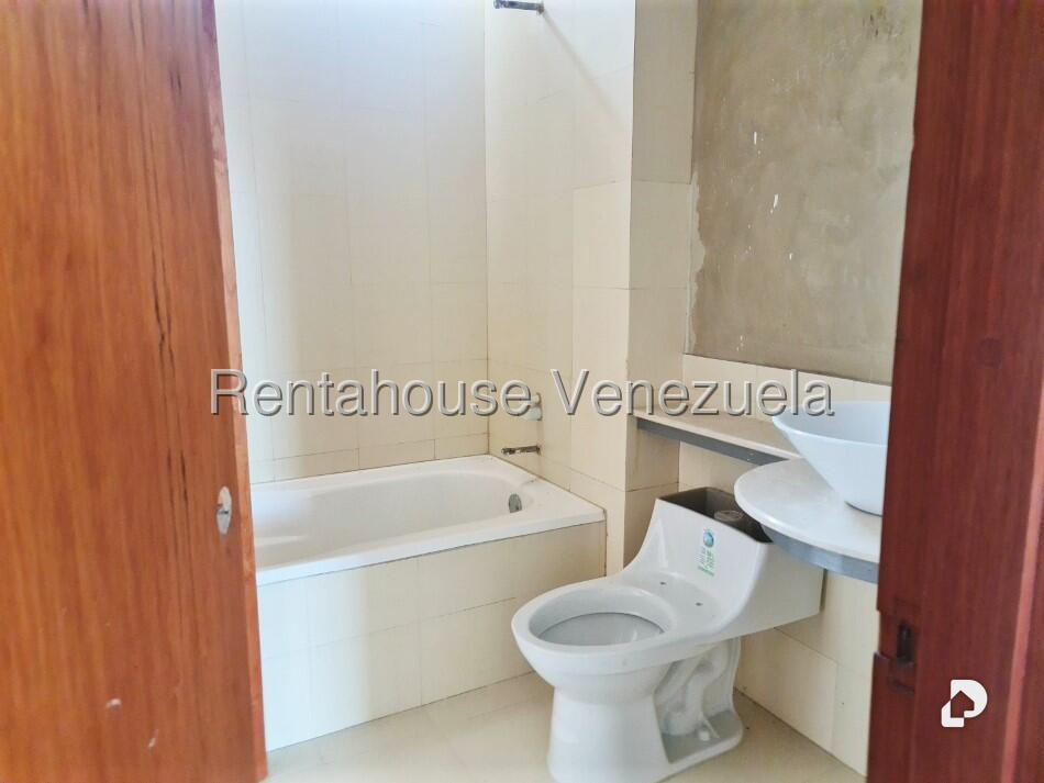 Apartamento en Colinas de Valle Arriba / Mirador de Los Campitos, Caracas – 17
