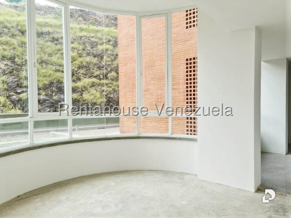 Apartamento en Colinas de Valle Arriba / Mirador de Los Campitos, Caracas – 9