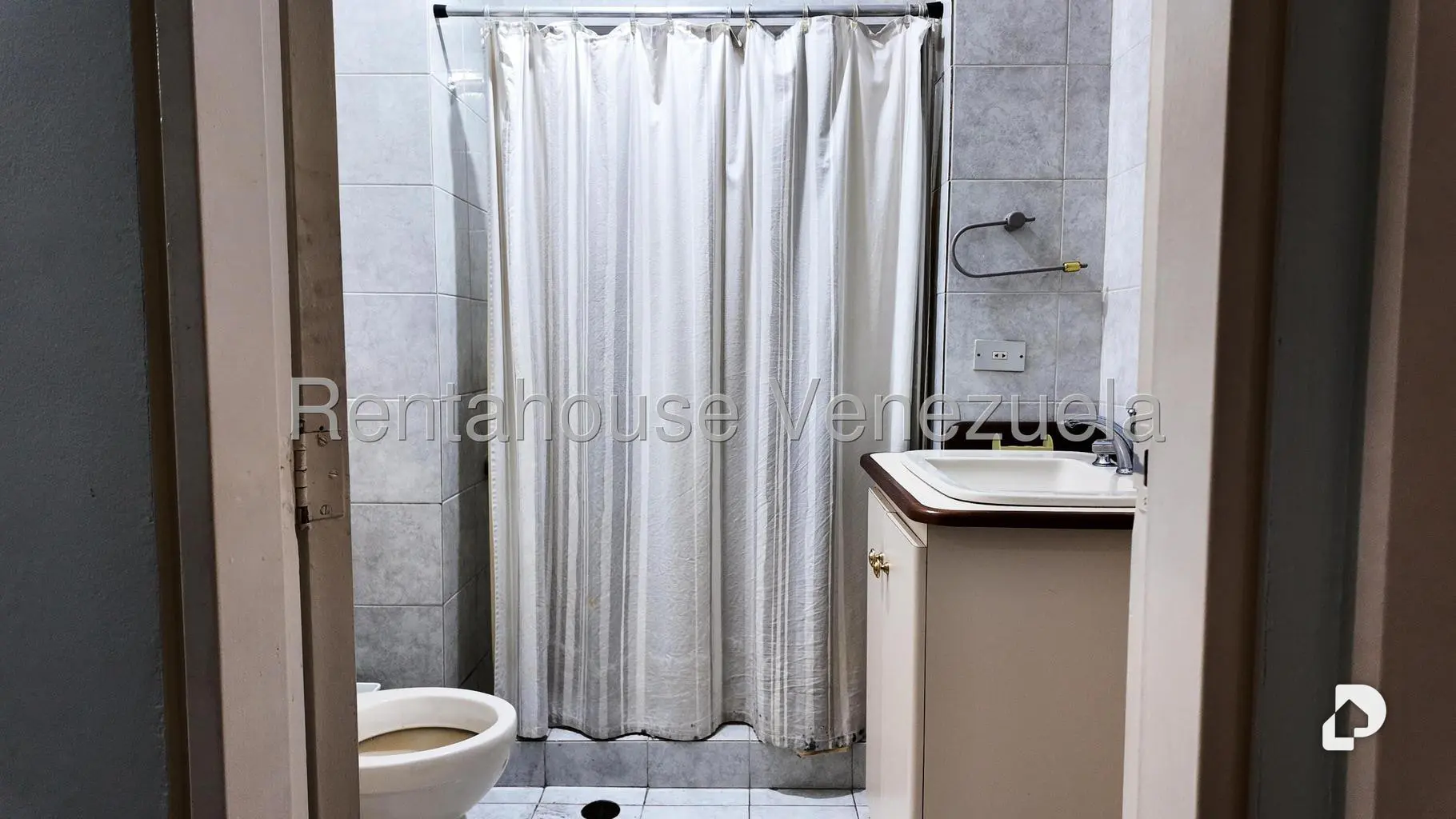 Apartamento en El Cafetal, Caracas – 12