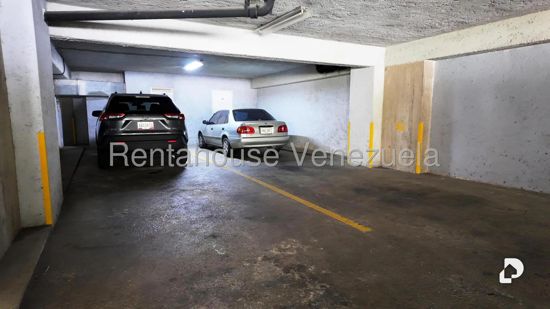 Apartamento en El Cafetal, Caracas – 18