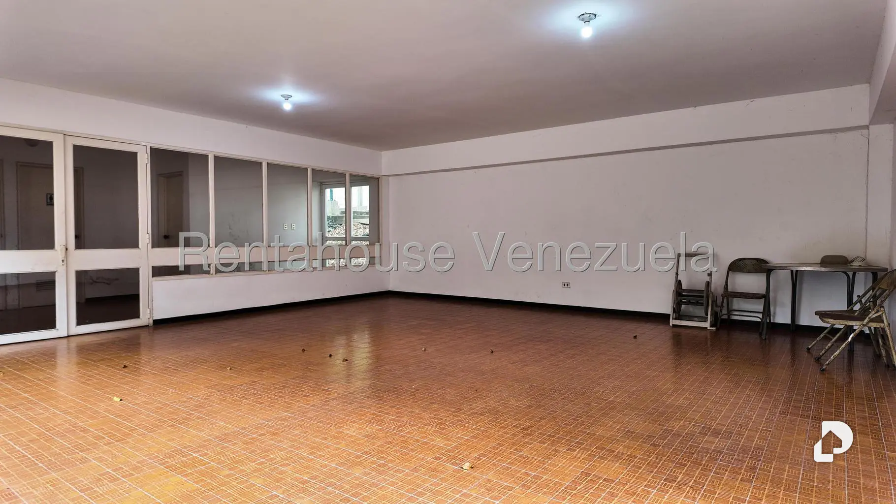 Apartamento en El Cafetal, Caracas – 23