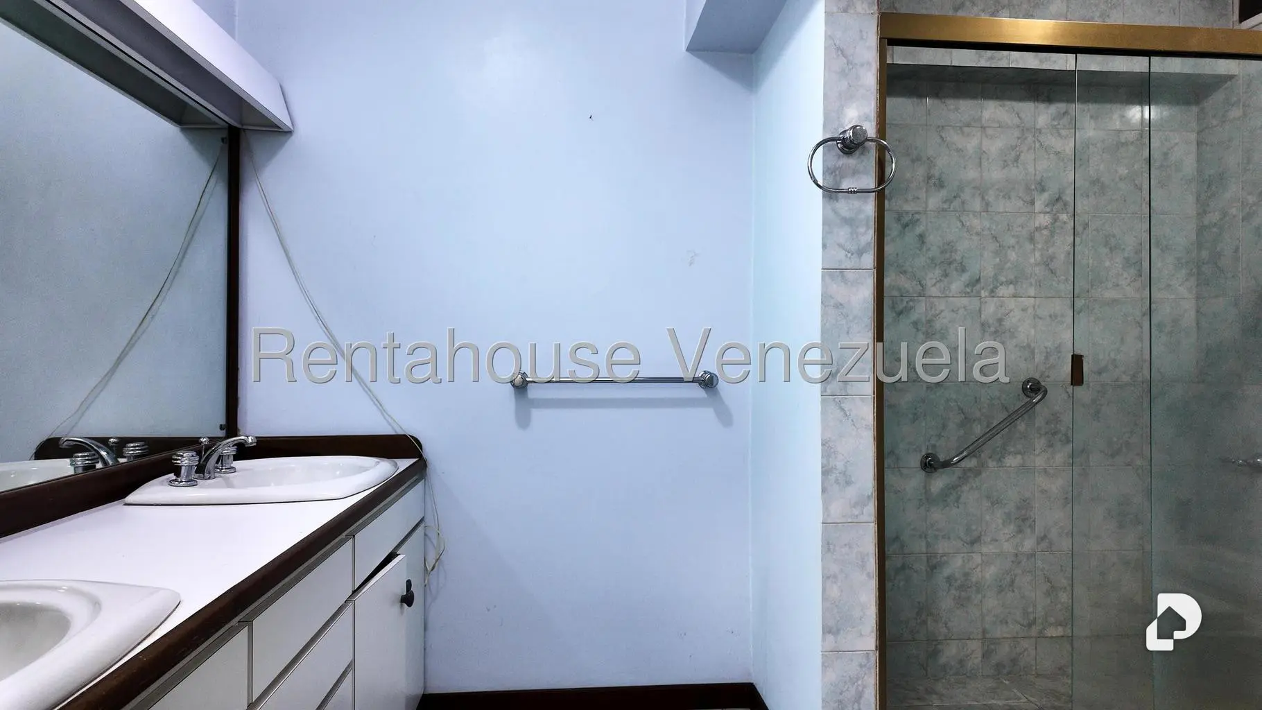 Apartamento en El Cafetal, Caracas – 9