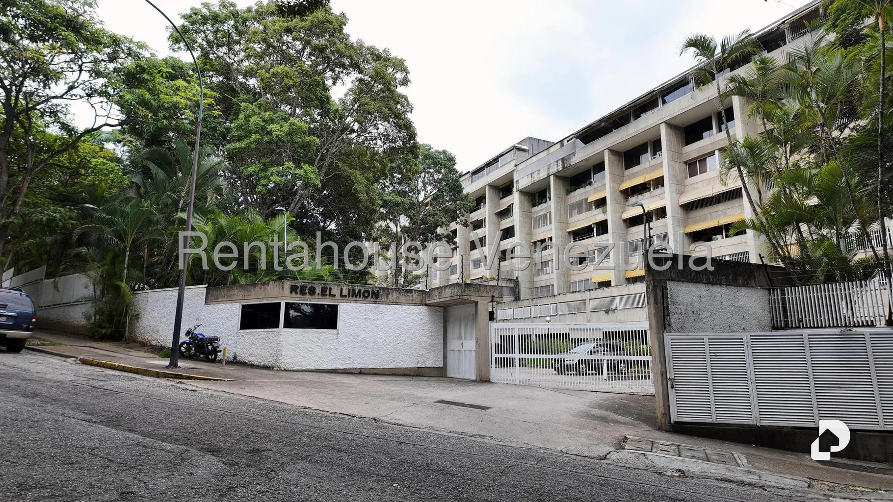 Apartamento en El Cafetal, Caracas – 1