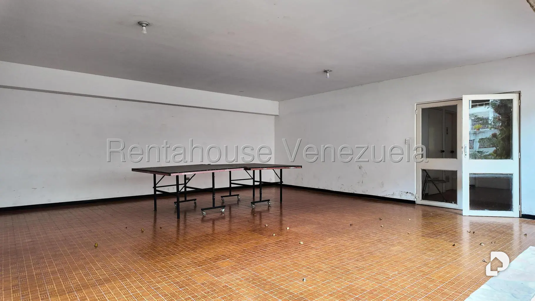 Apartamento en El Cafetal, Caracas – 22