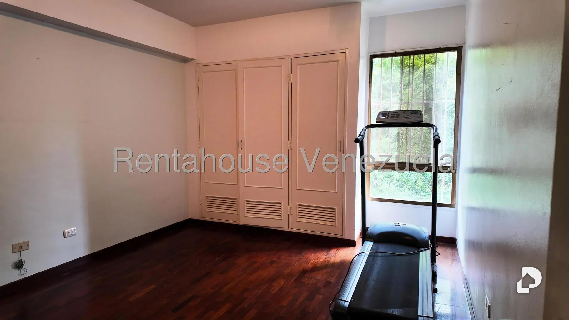 Apartamento en El Cafetal, Caracas – 13