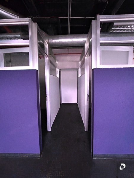 Office in Prados del Este, Caracas – 12