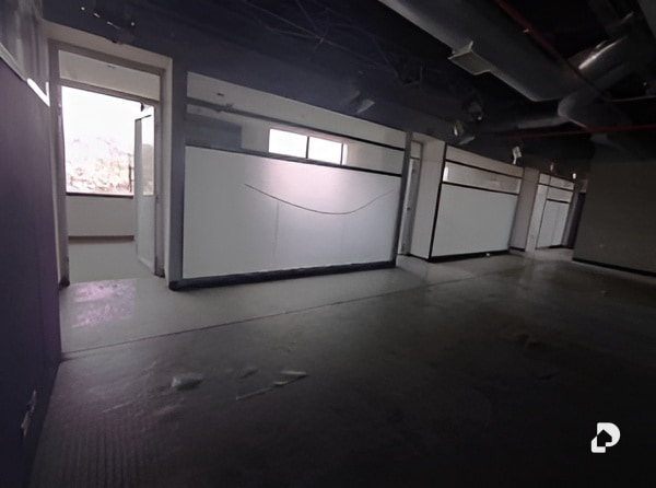Office in Prados del Este, Caracas – 7