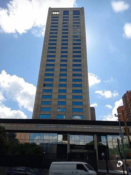 Office in Prados del Este, Caracas – 1