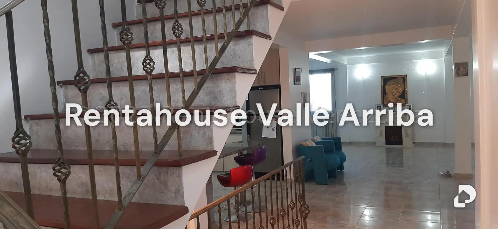Casa en Colinas de Carrizal, Carrizal – 5