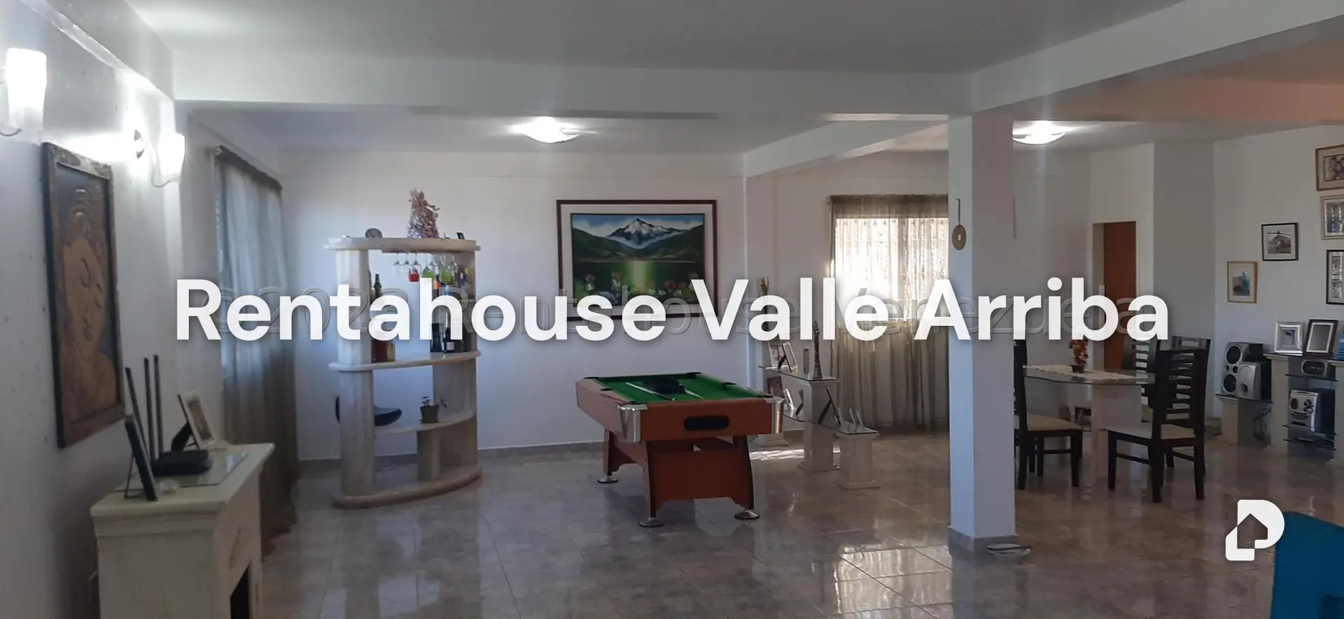 Casa en Colinas de Carrizal, Carrizal – 6