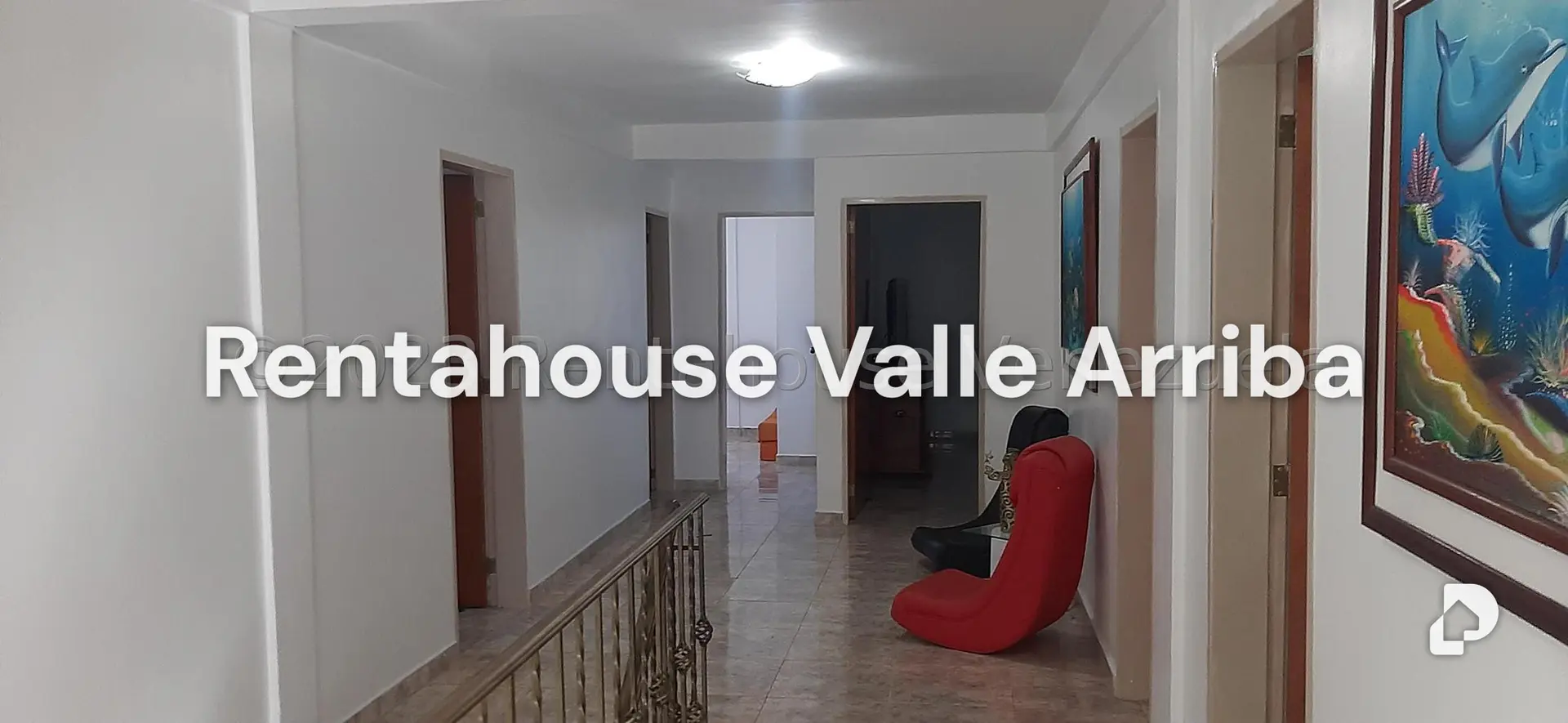 Casa en Colinas de Carrizal, Carrizal – 14