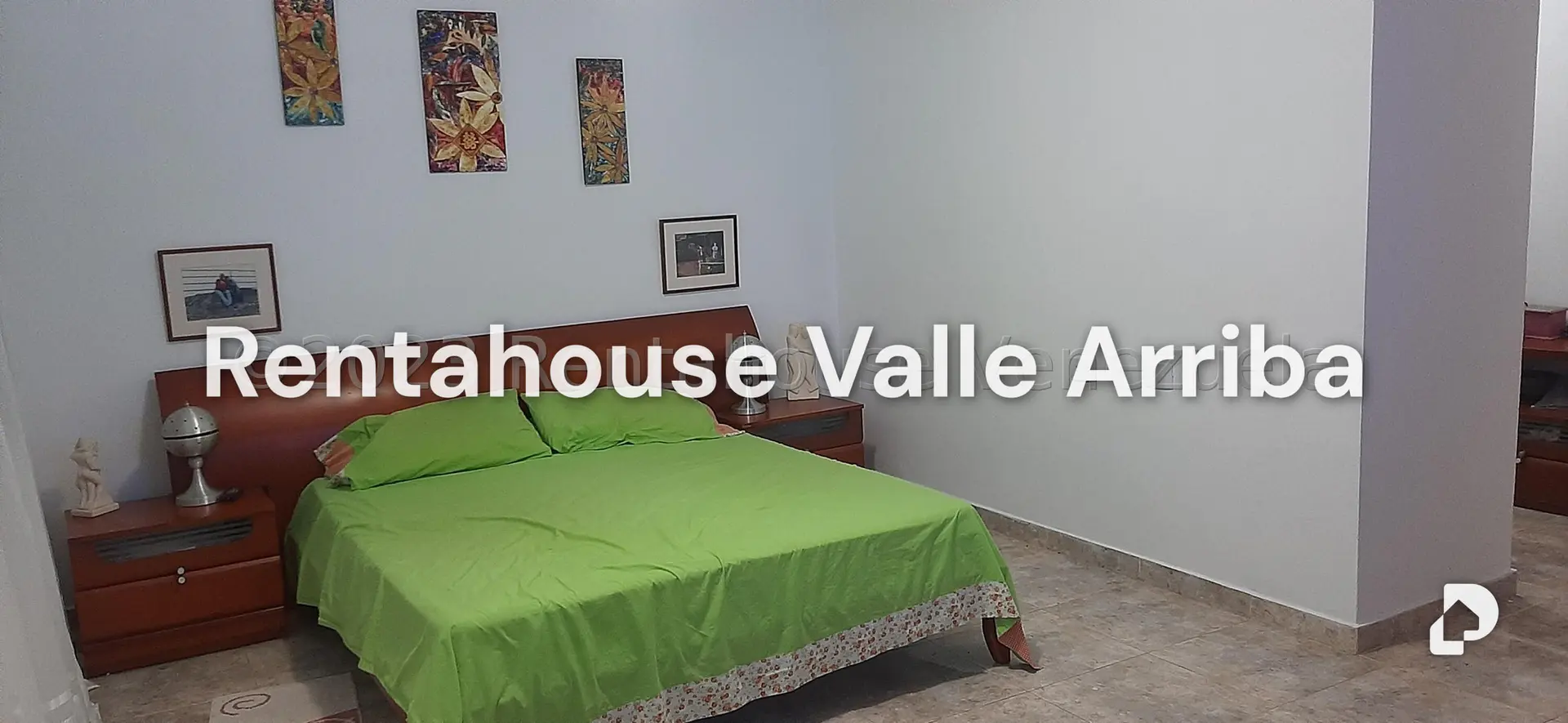 Casa en Colinas de Carrizal, Carrizal – 21