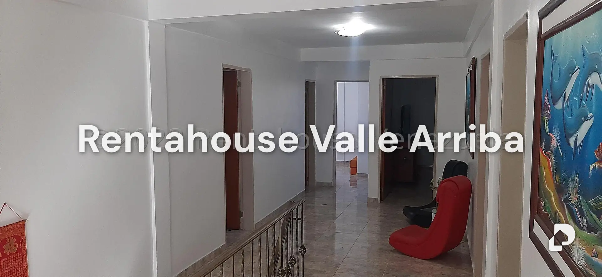 Casa en Colinas de Carrizal, Carrizal – 15