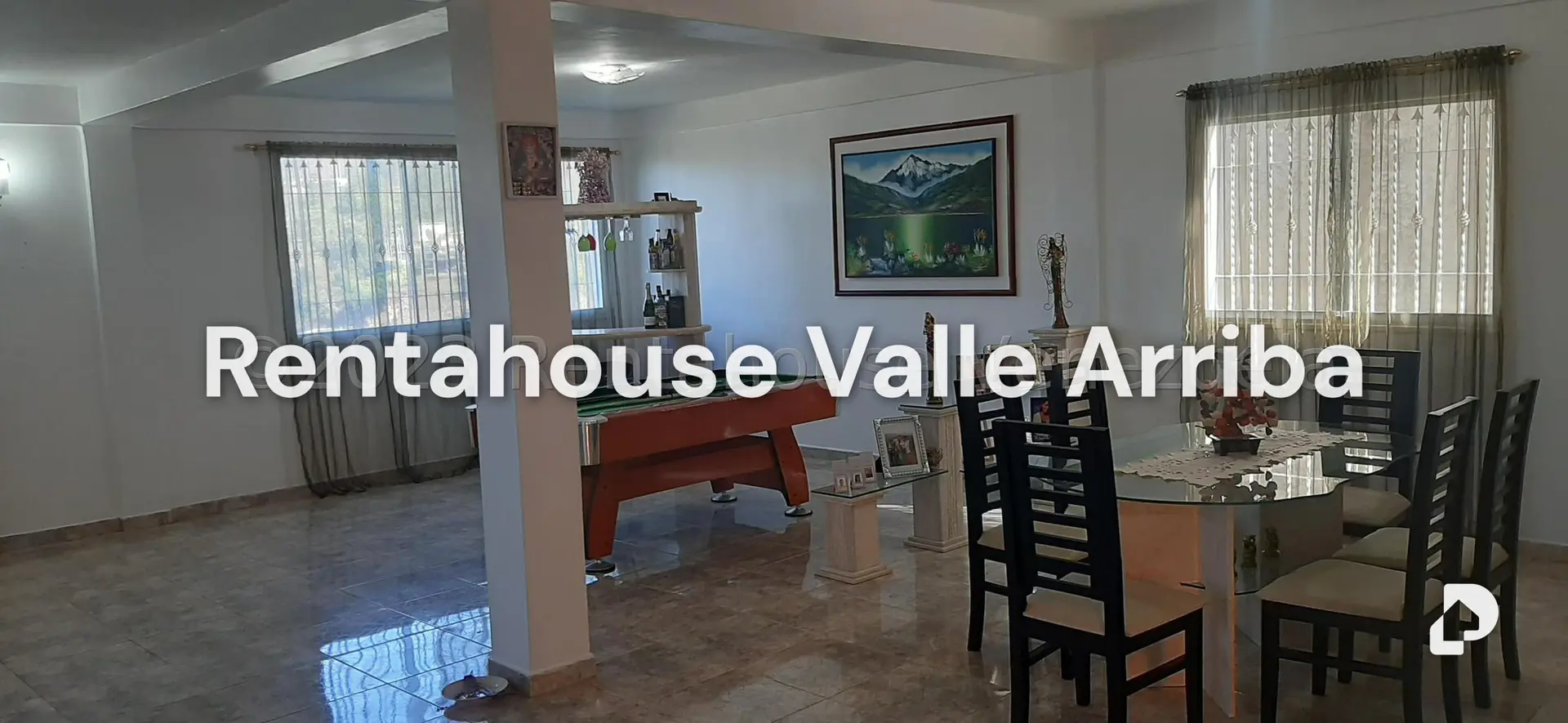 Casa en Colinas de Carrizal, Carrizal – 9