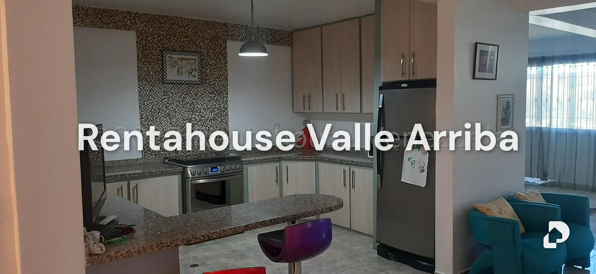 Casa en Colinas de Carrizal, Carrizal – 10